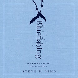 Bluefishing