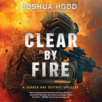 Clear by Fire