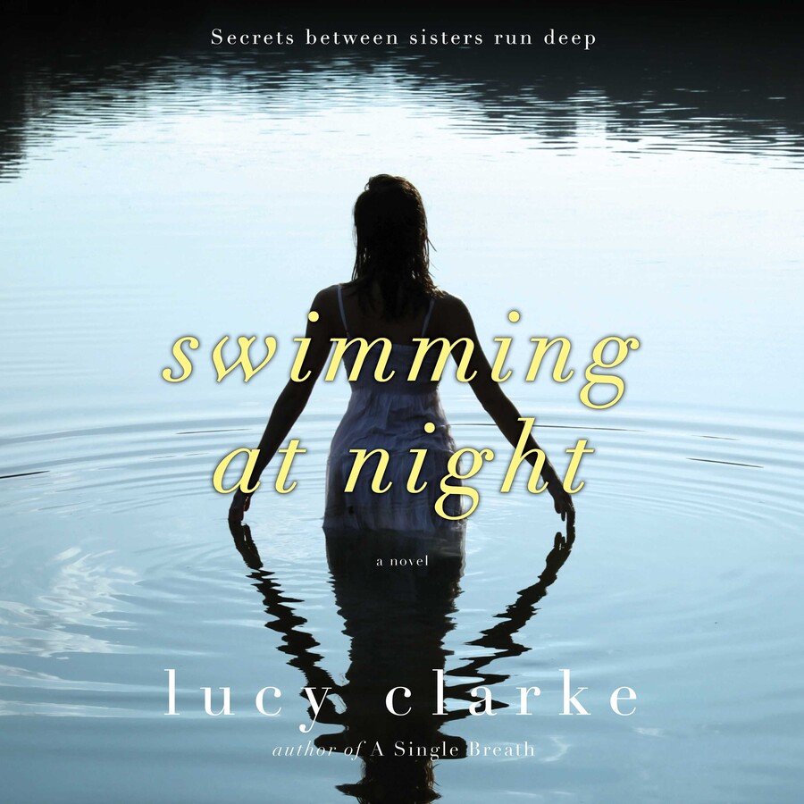 Swimming at Night