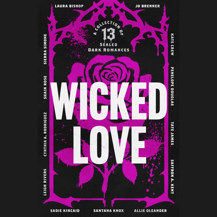 Wicked Love