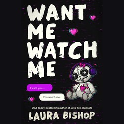 Want Me Watch Me