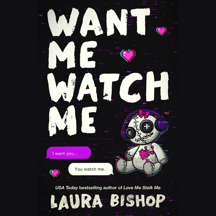 Want Me Watch Me