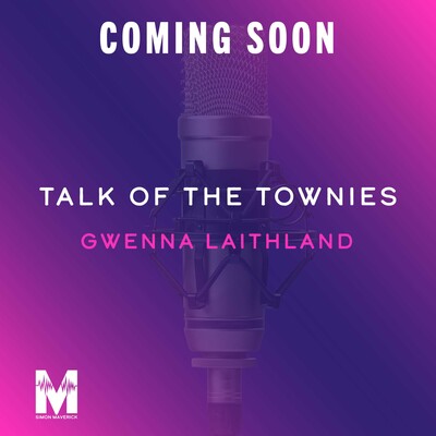 Talk of the Townies Talk of the Townies