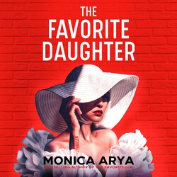 The Favorite Daughter The Favorite Daughter