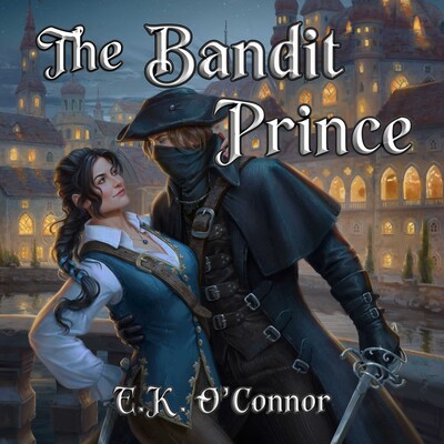 Bandit Prince Bandit Prince