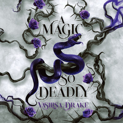 Magic So Deadly Magic So Deadly
