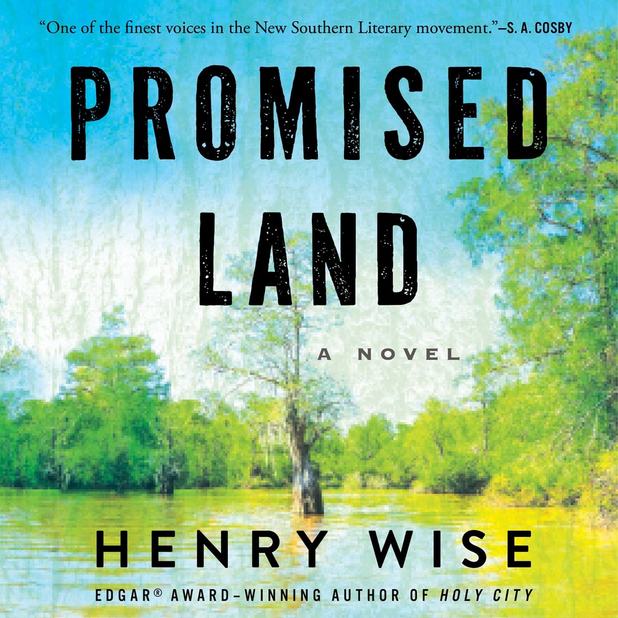Promised Land