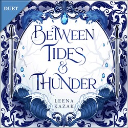 Between Tides & Thunder