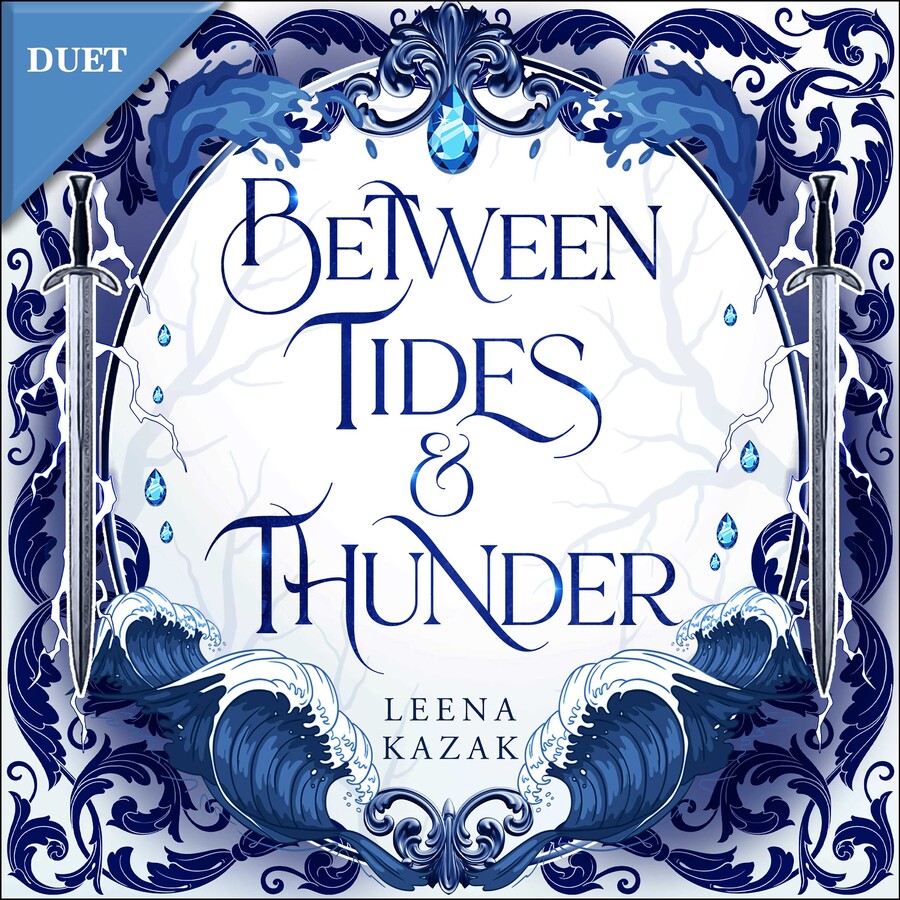 Between Tides & Thunder