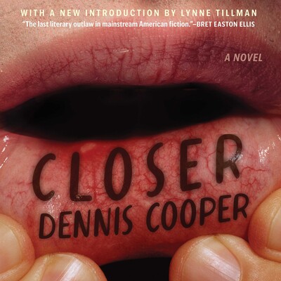 Closer Closer