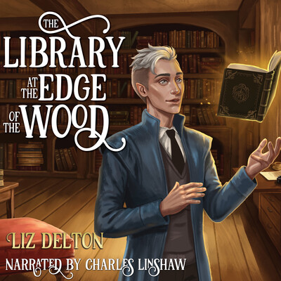 Library at the Edge of the Wood Library at the Edge of the Wood