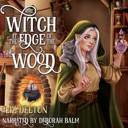 The Witch at the Edge of the Wood The Witch at the Edge of the Wood