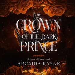 The Crown of the Dark Prince The Crown of the Dark Prince