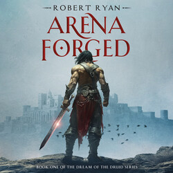Arena Forged Arena Forged