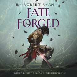 Fate Forged Fate Forged
