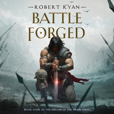 Battle Forged Battle Forged