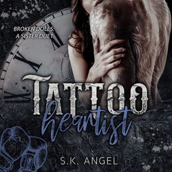 Tattoo Heartist Tattoo Heartist