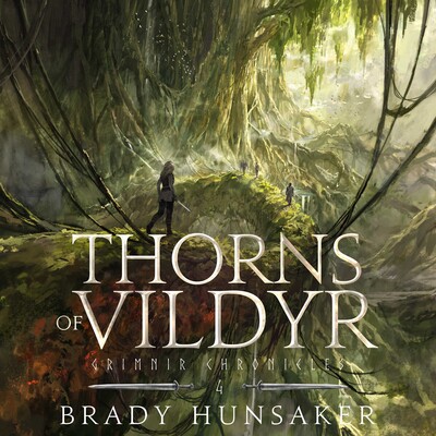 Thorns of Vildyr Thorns of Vildyr
