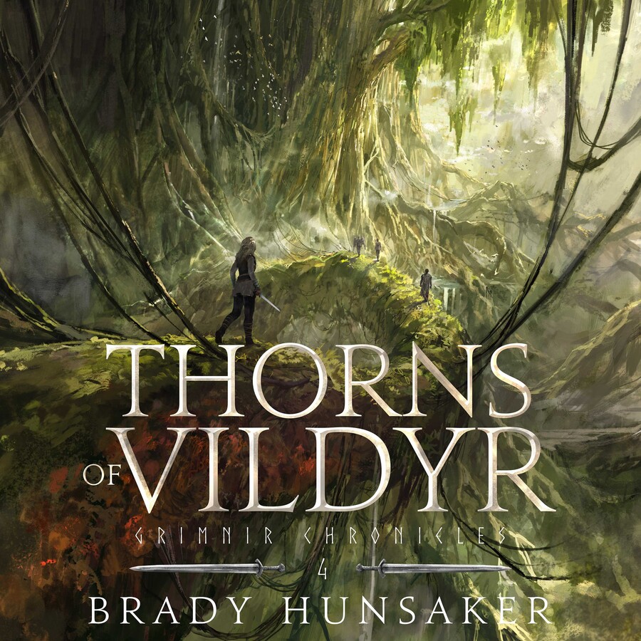 Thorns of Vildyr