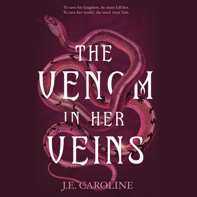 Venom in Her Veins Venom in Her Veins