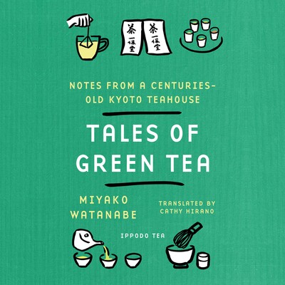 Tales of Green Tea Tales of Green Tea