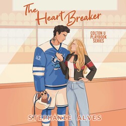 The Heart Breaker The Heart Breaker