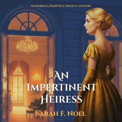Impertinent Heiress Impertinent Heiress