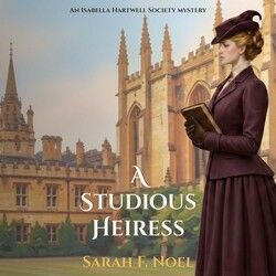 A Studious Heiress A Studious Heiress