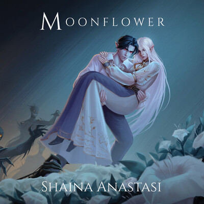 Moonflower Moonflower
