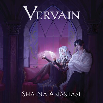 Vervain Vervain