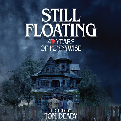 Still Floating Still Floating