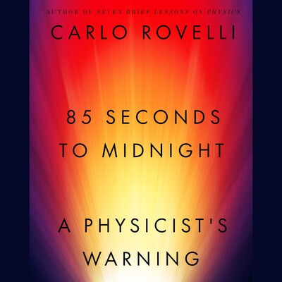 85 Seconds to Midnight