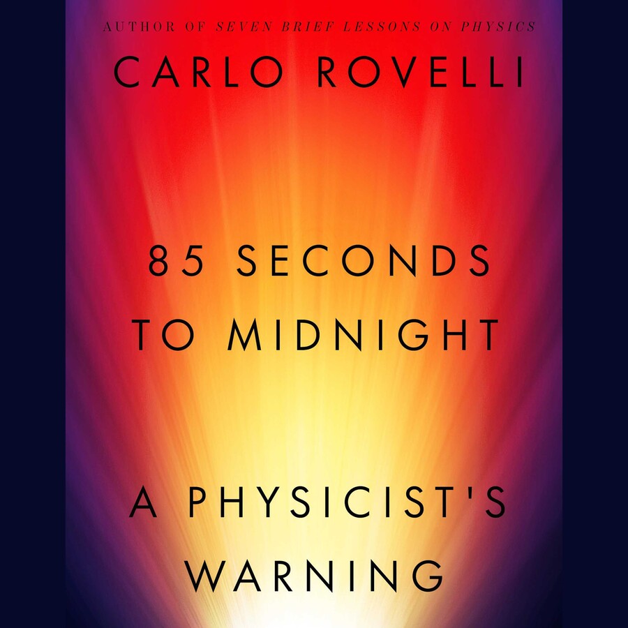 85 Seconds to Midnight