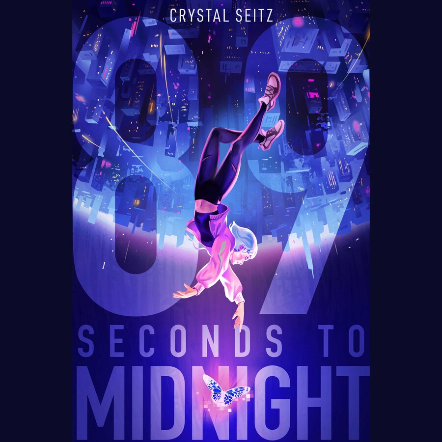 89 Seconds to Midnight