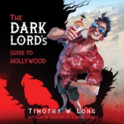 The Dark Lord's Guide to Hollywood The Dark Lord's Guide to Hollywood