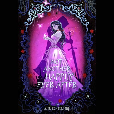 Not Another Happily Ever After