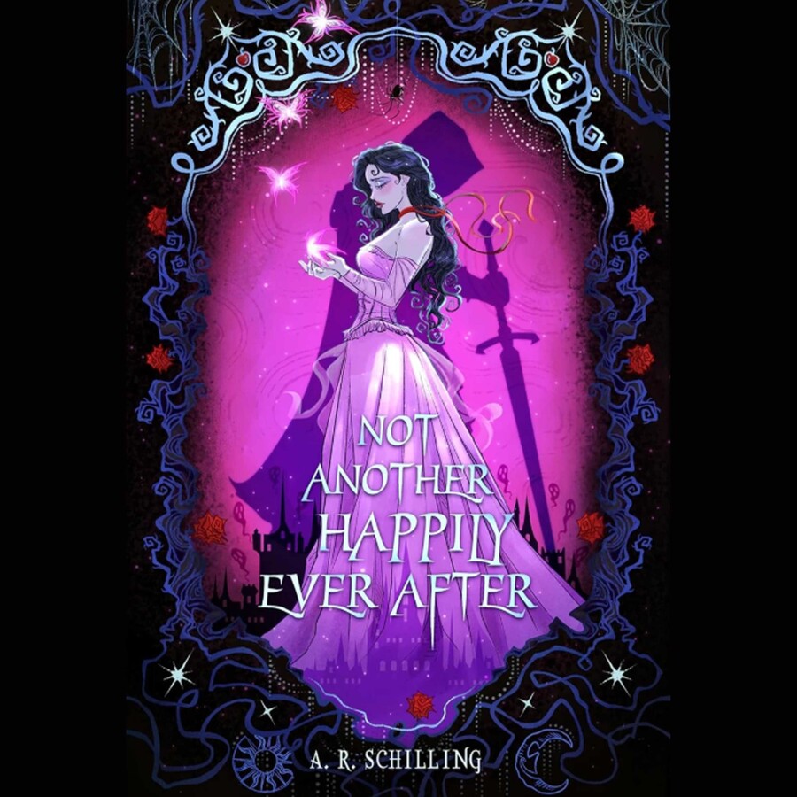 Not Another Happily Ever After