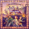 Socks & Secret Quests Socks & Secret Quests