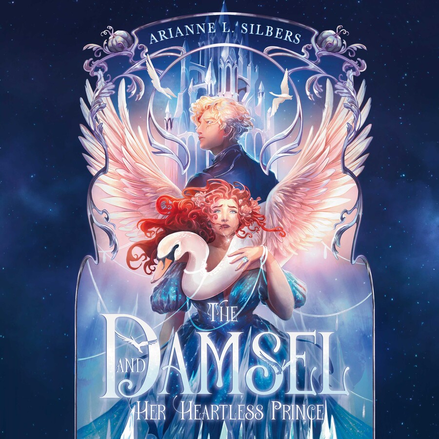 Damsel and Her Heartless Prince