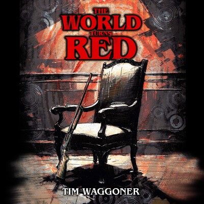 The World Turns Red The World Turns Red
