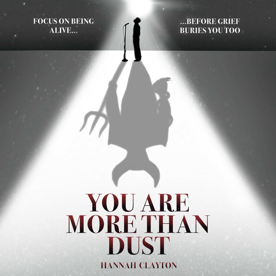 You Are More Than Dust