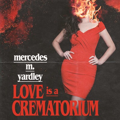 Love is a Crematorium and Other Tales Love is a Crematorium and Other Tales