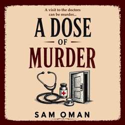 A Dose of Murder A Dose of Murder