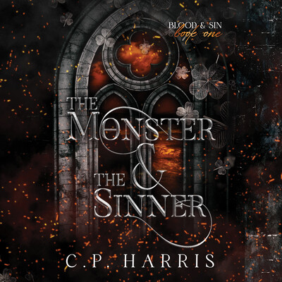 Monster & The Sinner Monster & The Sinner