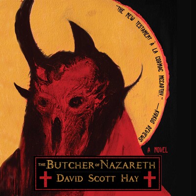 The Butcher of Nazareth The Butcher of Nazareth