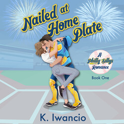 Nailed at Home Plate