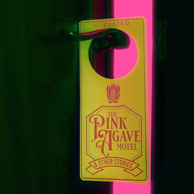 Pink Agave Motel & Other Stories