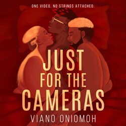 Just for the Cameras