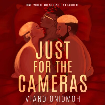 Just for the Cameras Just for the Cameras
