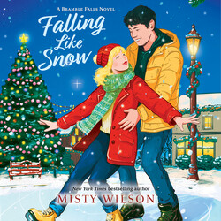 Falling Like Snow Falling Like Snow